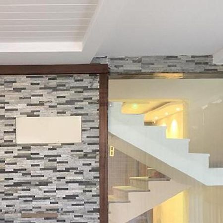 Fabhotel Nb Venkateswara Grand Inn Tirupati Exteriér fotografie